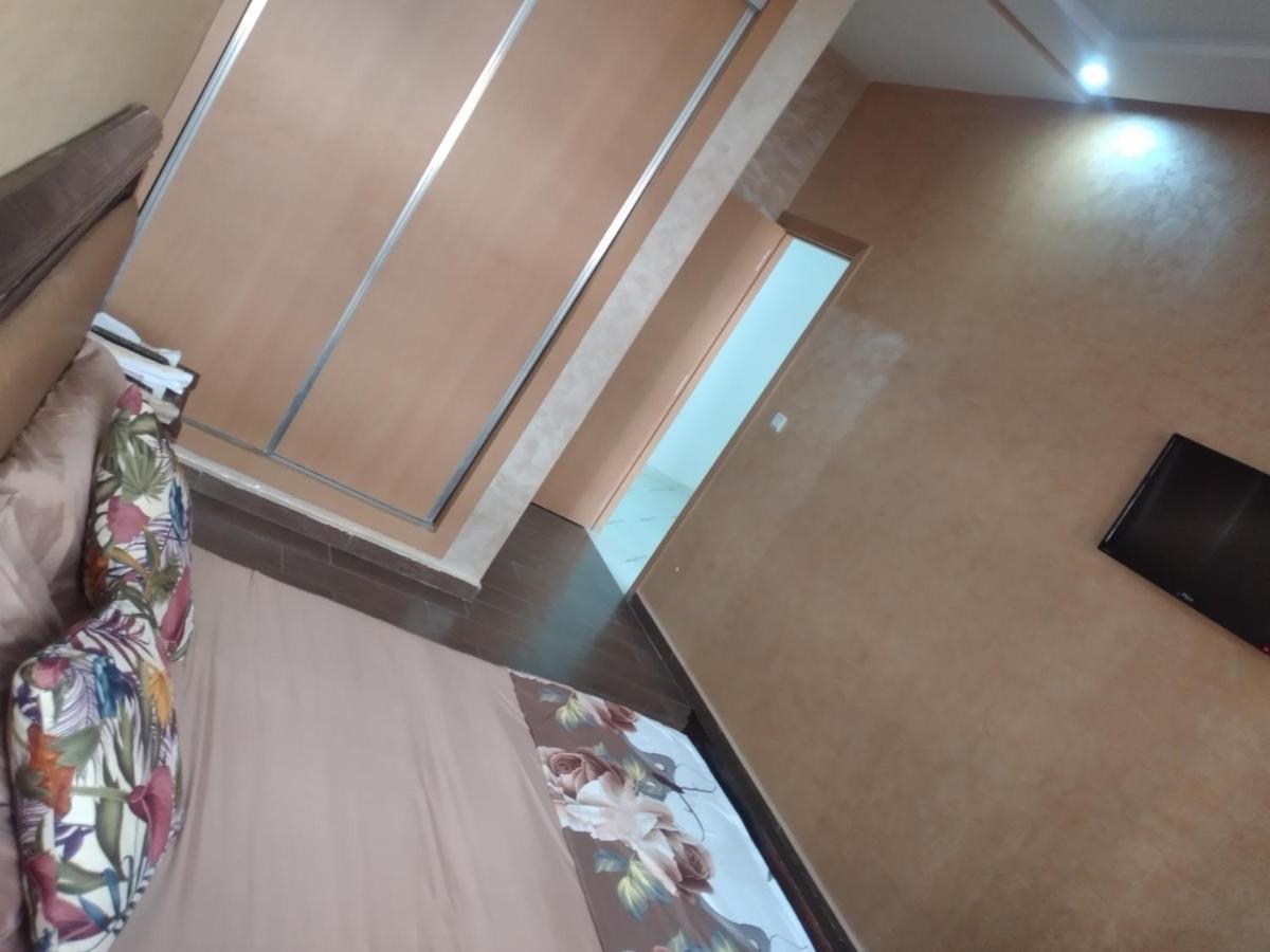 Sweet Room Airport 5 Deroua Extérieur photo