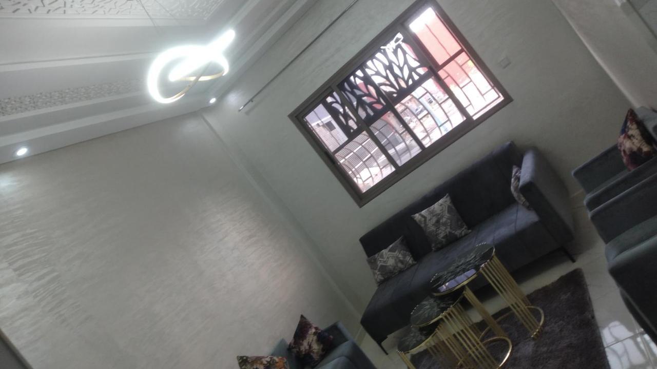 Sweet Room Airport 5 Deroua Extérieur photo