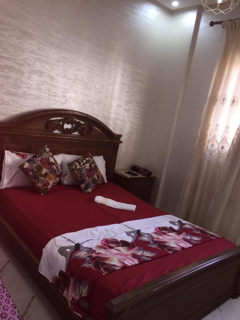 Sweet Room Airport 5 Deroua Extérieur photo
